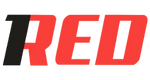 1Red logo